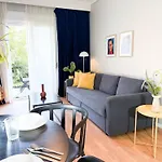 Flat In