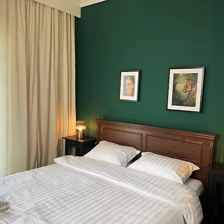 Flat In * كافالا