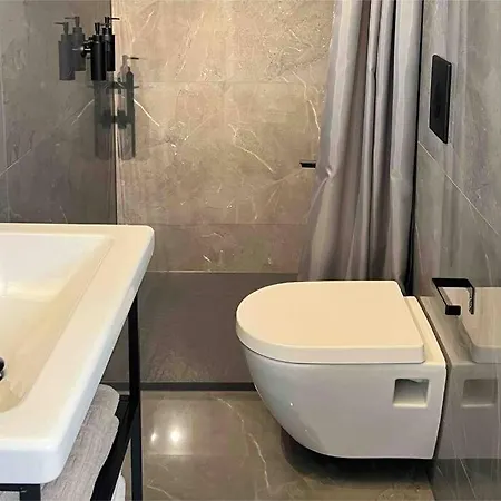 Apartment Flat In *