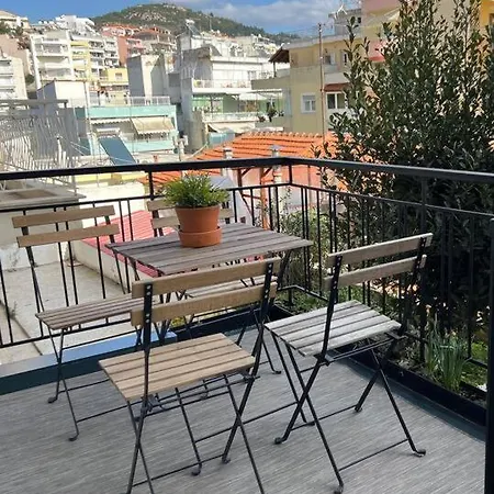 Flat In Apartment *