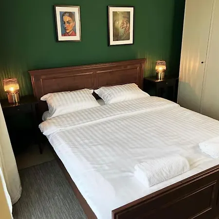 Apartment Flat In *