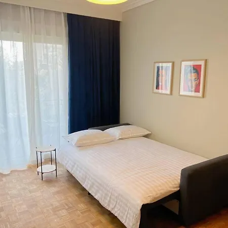 Flat In Kavala