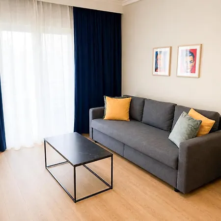 Flat In Apartmán *