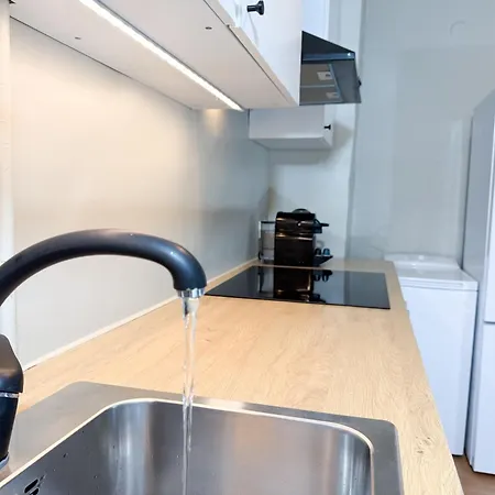 Flat In * Kavala