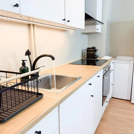 Flat In Apartmán Kavala