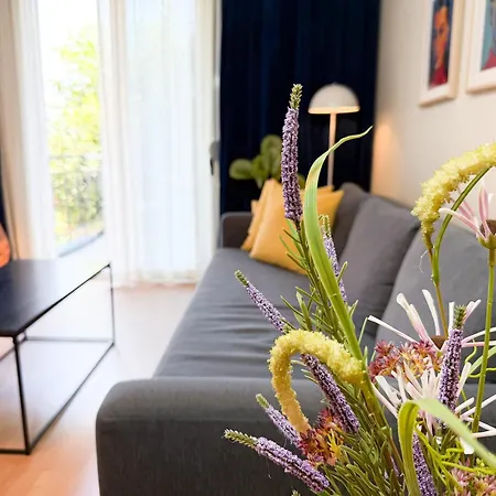 Flat In Kavala