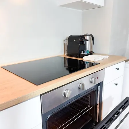 Flat In Apartmán Kavala