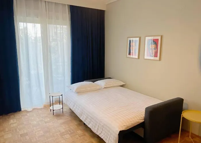 Flat In Kavala